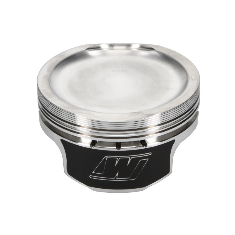 Wiseco Chrysler Small Block Mopar Gen III 5.7L Hemi 3.937 Bore 4.080 Stroke -24.0 CC Dish thumbnail 7