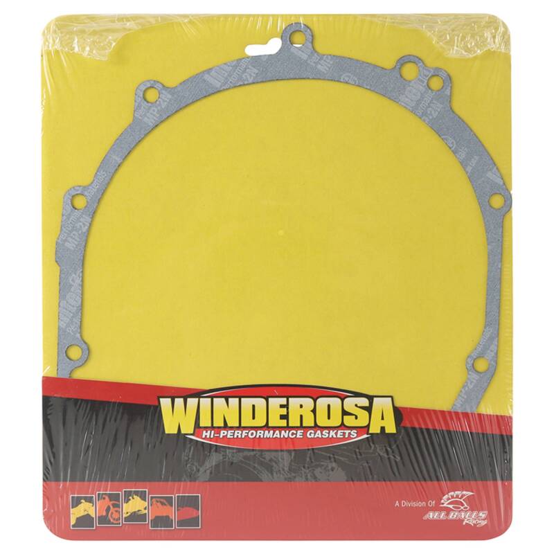 VEP Side Cover Gasket Kit