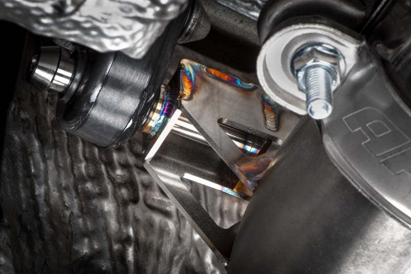 APR 15-17 Volkswagen GTI (MK7) Catback Exhaust System thumbnail 5