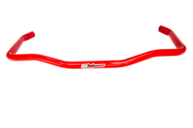 UMI Performance 05-14 Ford Mustang Front Sway Bar 35mm Tubular Adjustable thumbnail 3