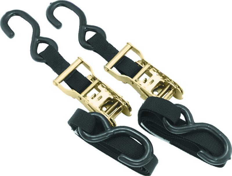 BKM Tie Downs