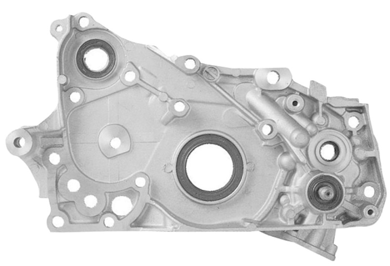 ACL Oil Pump