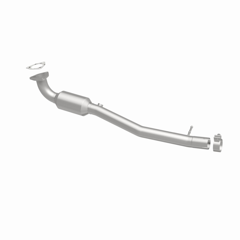 MagnaFlow 07-09 Land Rover Range Rover 4.2L Direct Fit Converter thumbnail 6