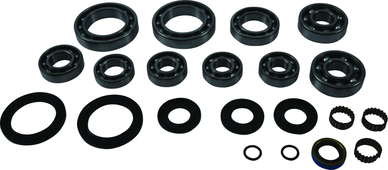 ABR Differential Kits