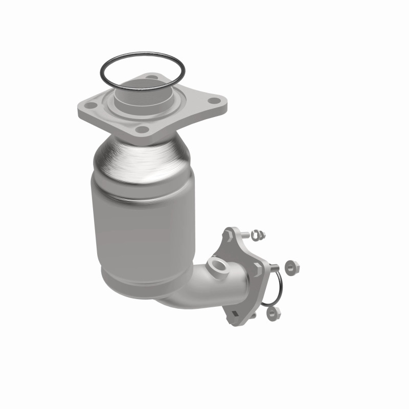 MagnaFlow 04-07 Nissan Murano 3.5L Direct Fit Catalytic Converter thumbnail 4