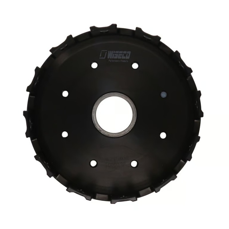 Wiseco 05-20 Yamaha YZ125 Clutch Basket thumbnail 5