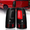 ANZ LED Taillights