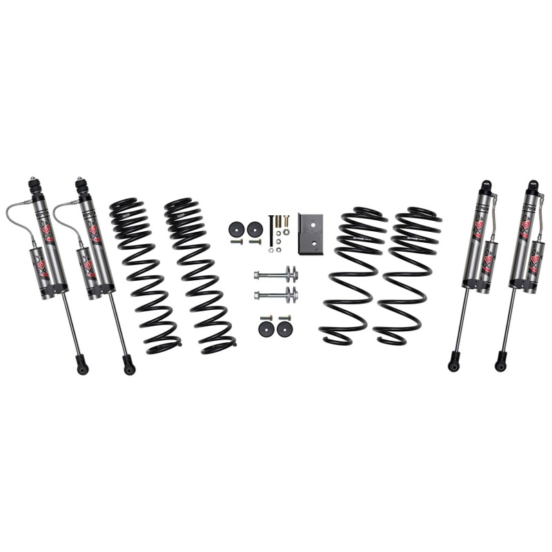 SKY Lift Kit Components