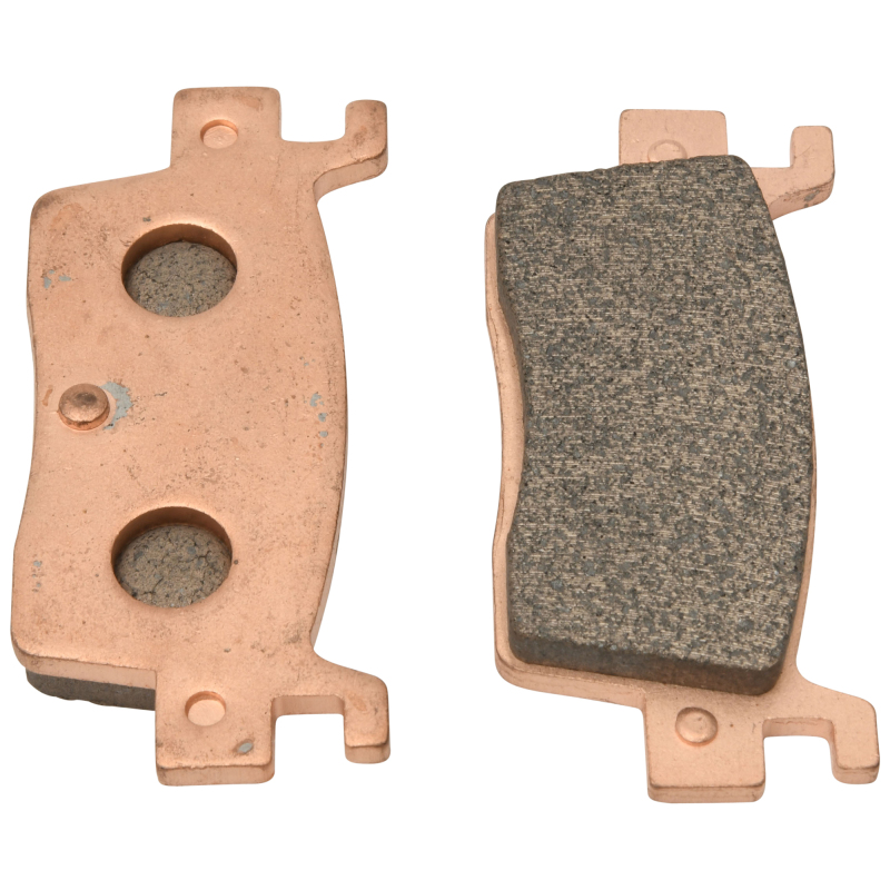 ABR Sintered Brake Pads