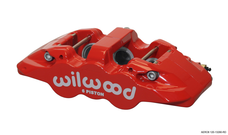 WIL Aero Caliper
