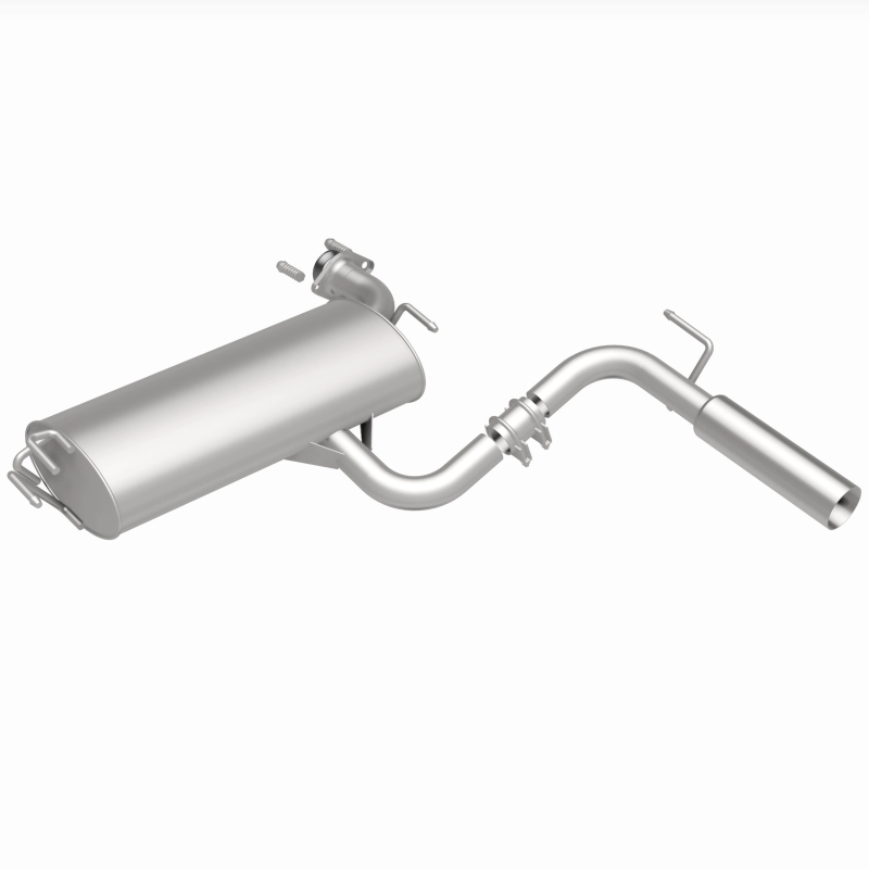 MagnaFlow BRE Exhaust Kit 00-05 Toyota Celica 1.8L thumbnail 3
