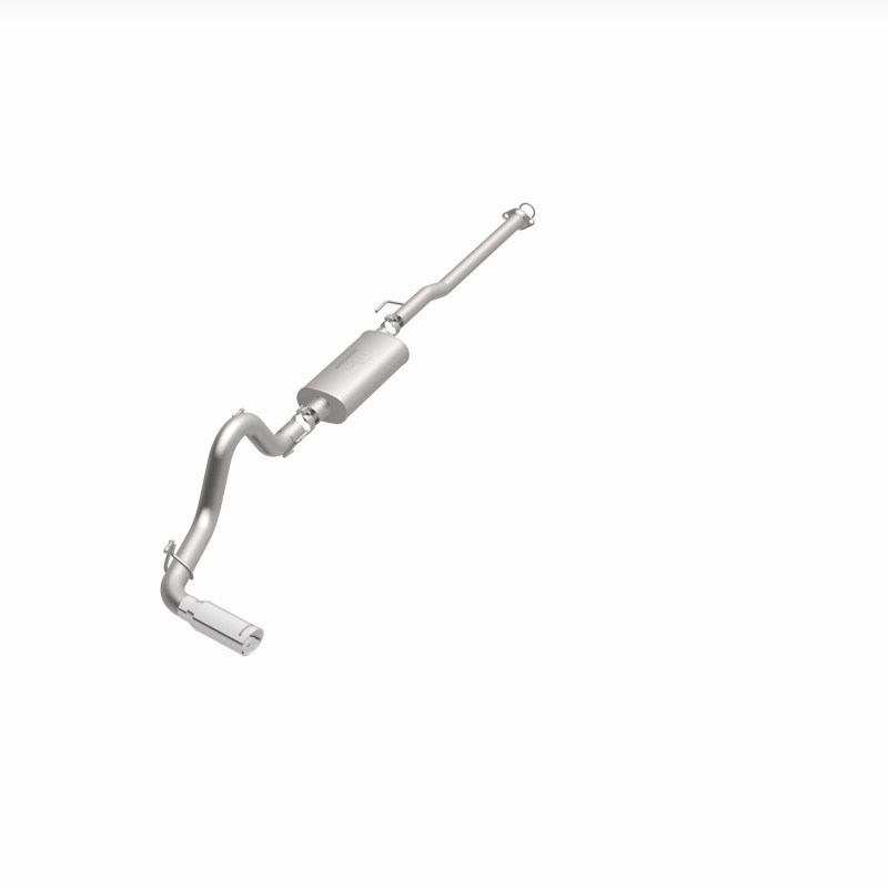 MagnaFlow SYS Cat-Back 2014 Toyota Tacoma 4.0L thumbnail 5
