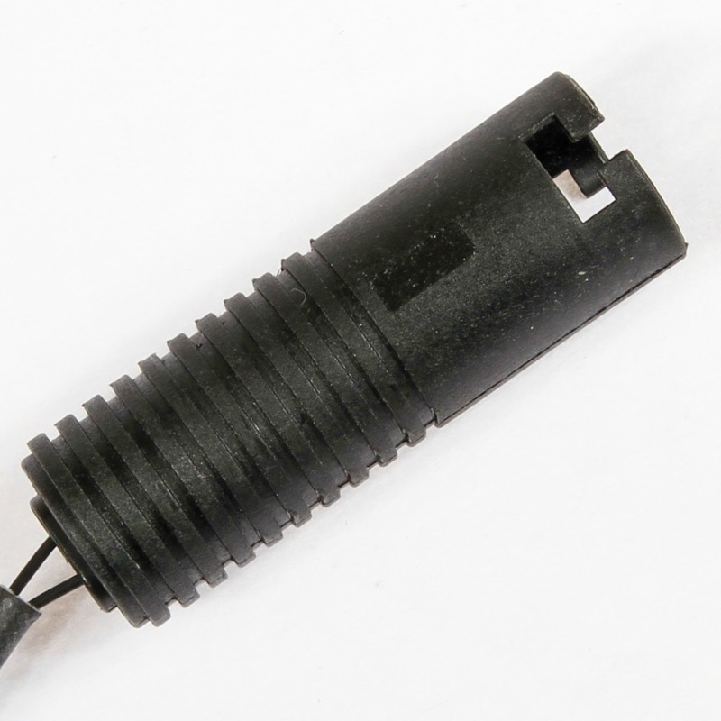 Power Stop 1995 BMW 740i Rear Euro-Stop Electronic Brake Pad Wear Sensor
