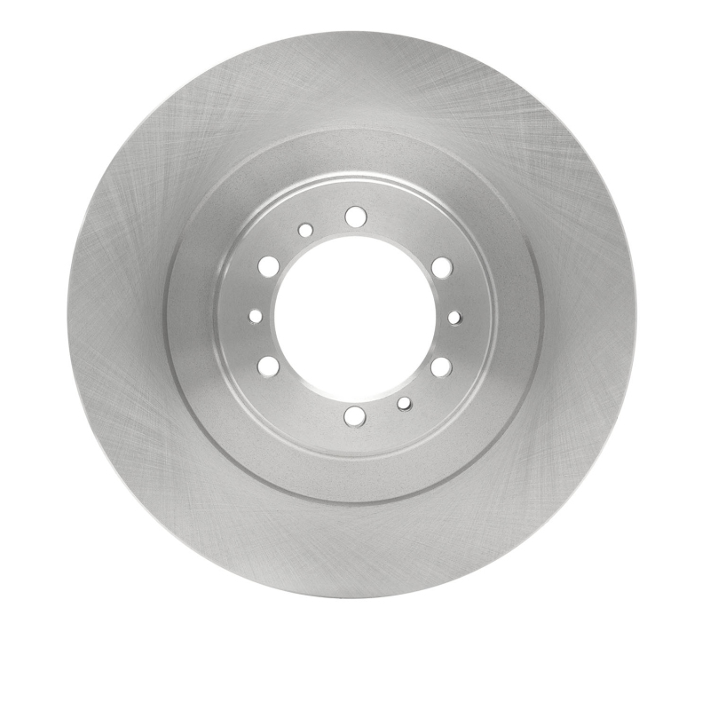DFC Brake Rotors - Plain