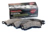 WIL Promatrix Brake Pads