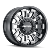 MAY Cortex 8113 Wheels