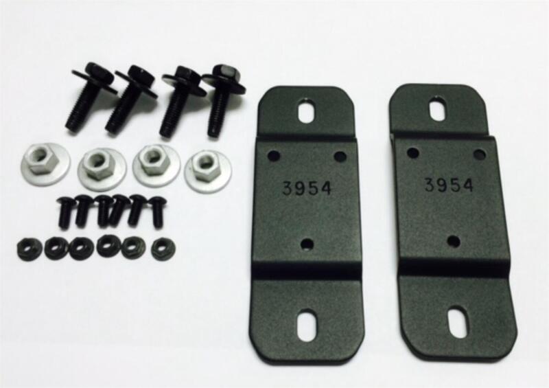 AMP Research 2014-2017 RAM Dually BedXtender - Black thumbnail 3