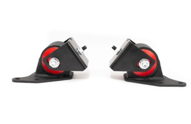 INM Steel Mount Kit-85A