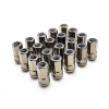 WM Muteki Open End Lug Nuts