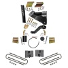 SKY Lift Kit Components
