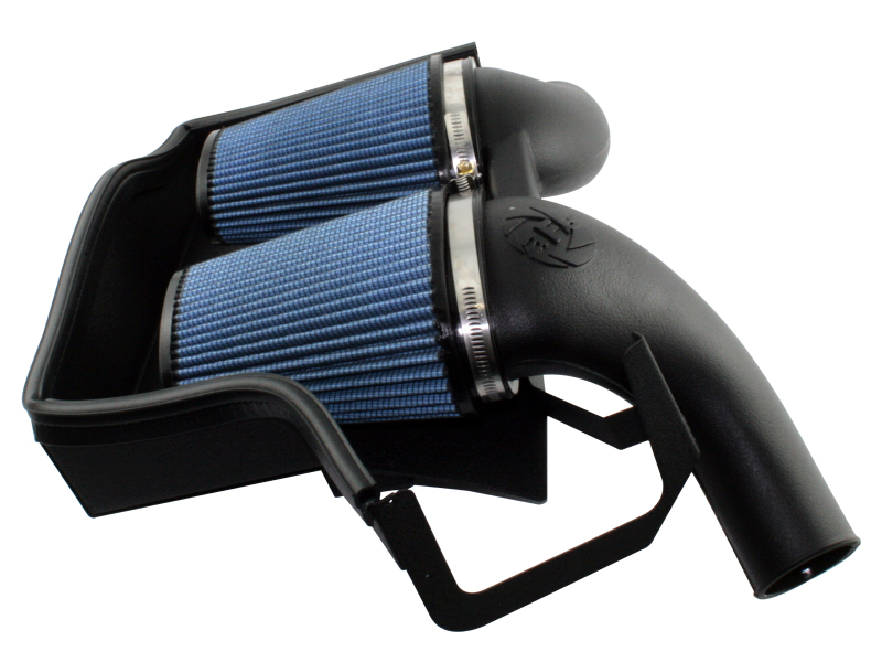 aFe MagnumFORCE Intakes Stage-2 P5R AIS P5R BMW 335i (N54) 07-11L6-3.0L/Z4 35i 09-15 (tt) thumbnail 2