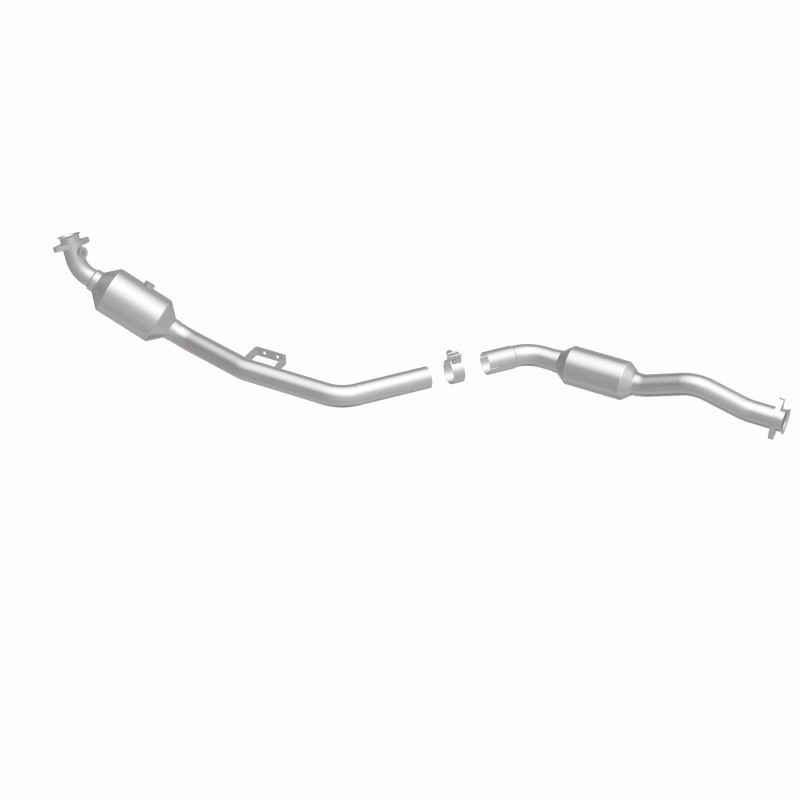 MagnaFlow 07-09 Mercedes-Benz E350 3.5L Direct Fit Converter thumbnail 6