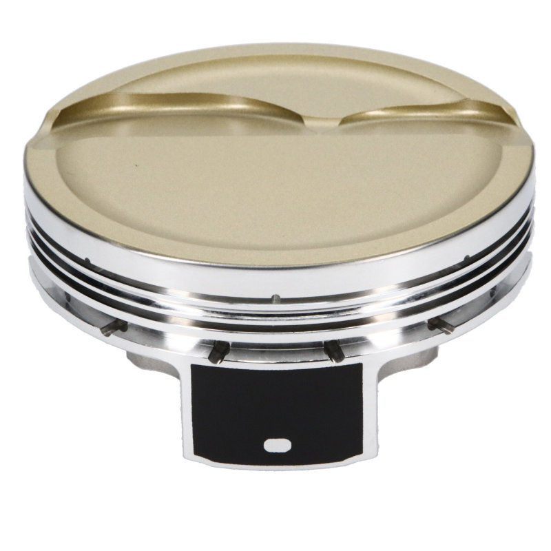 JE Pistons Ultra Series GM Gen III/IV LS 4.065in Bore/4in Stroke Set of 8 Pistons thumbnail 7