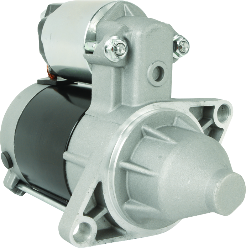 QuadBoss 07-10 John Deere Gator XUV 620i 4x4 Motor Starter thumbnail 2