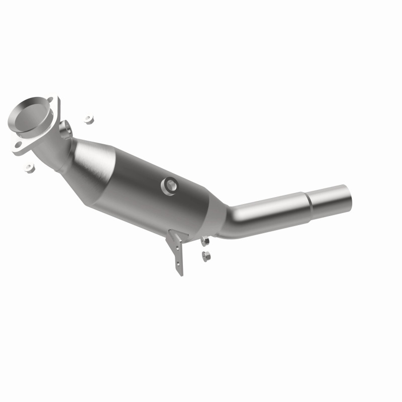 MagnaFlow 2015 E400 3 Direct Fit Converter thumbnail 6