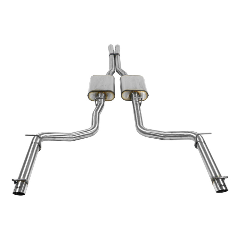 Flowmaster 11-14 Charger/300C 5.7L FlowFX SS Cat-Back Exhaust System thumbnail 3