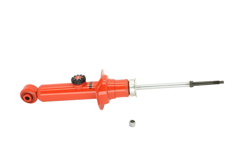 KYB Shocks & Struts AGX Rear INFINITI G20 1999-02 NISSAN 200SX 1995-98 NISSAN Sentra 1995-99 thumbnail 6