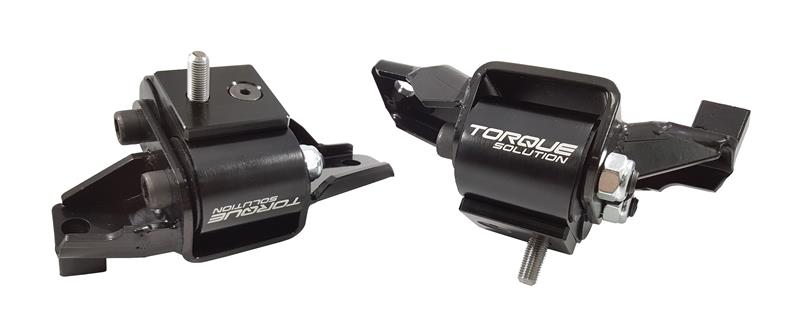 TQS Engine Mounts