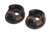PRO Engine Mounts - Blk