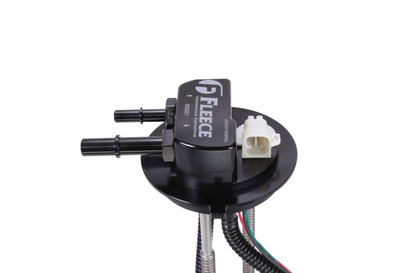 Fleece Performance 01-04 GM Silverado/Sierra 2500 6.6L-V8 Duramax Truck PowerFlo In-tank Lift Pump thumbnail 3