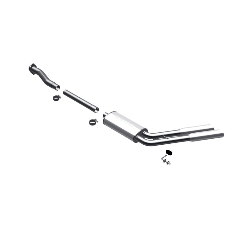 MagnaFlow SYS C/B 09 F-150 EC-CC dual same sd thumbnail 3