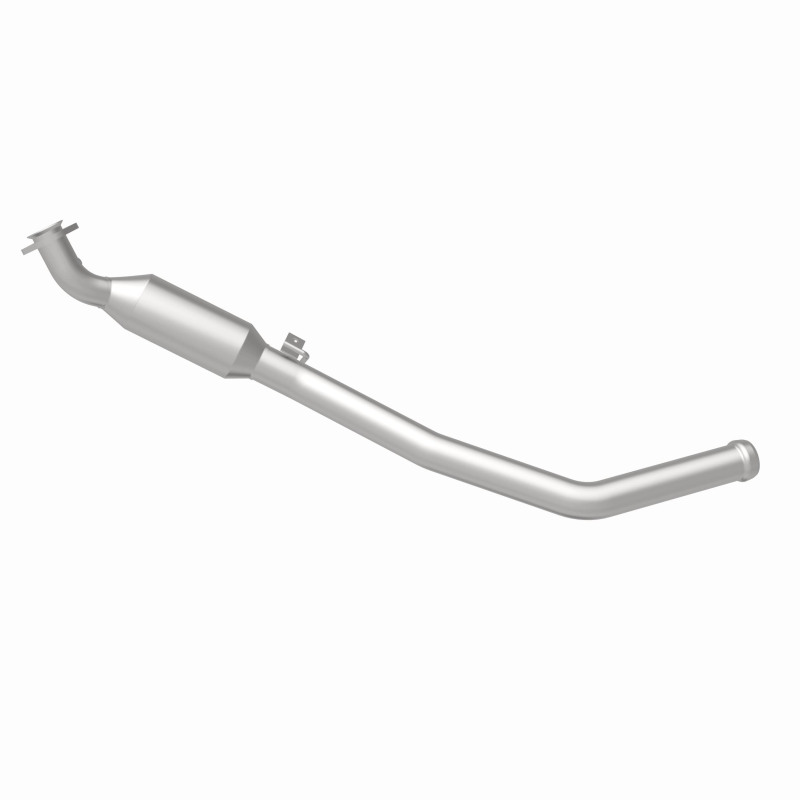MagnaFlow 2008 Mercedes-Benz GL450 4.6L Direct Fit Converter thumbnail 9