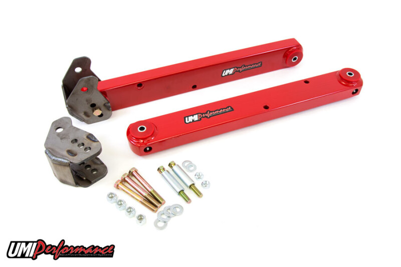 UMI Control Arm Kits