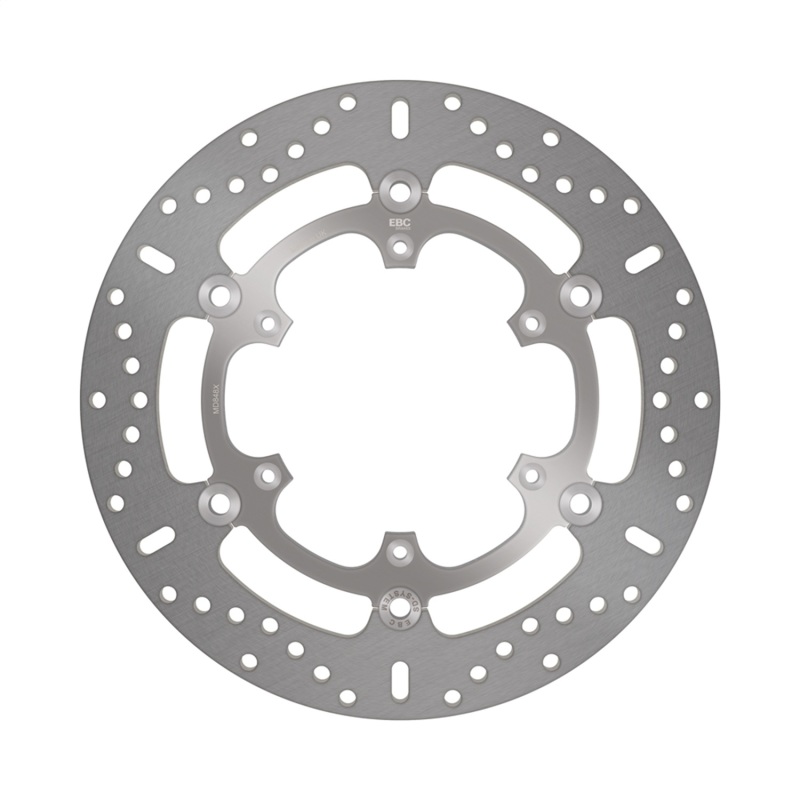 EBC 07-12 KTM 990 Adventure ABS Model Front Right Standard Brake Rotor