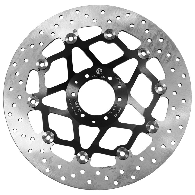 BRE Powersports Discs