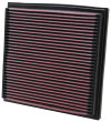 KN Drop in Air Filters