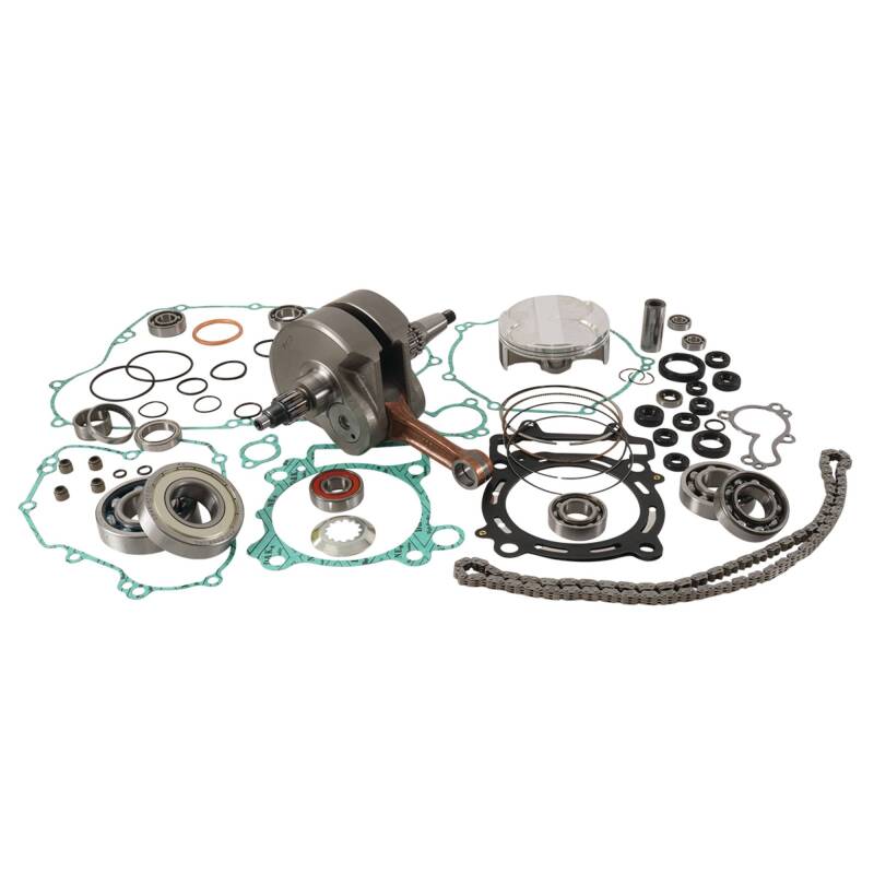 VEP Complete Engine Rebuild Kit
