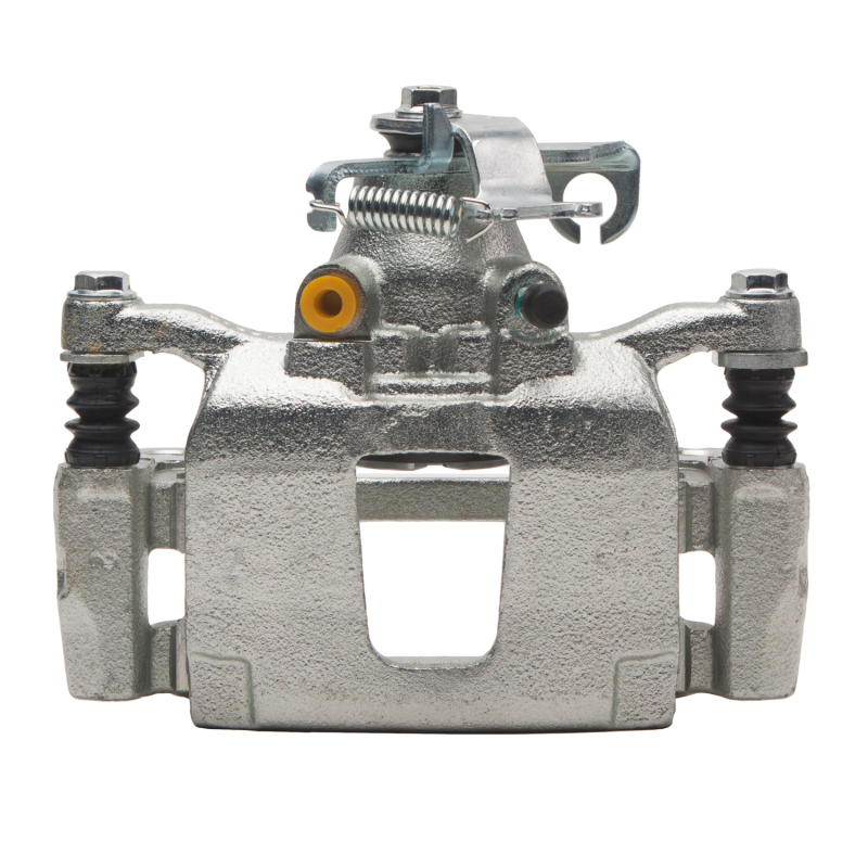DFC 12-20 Dodge Journey Rear-R Premium Caliper - Silver Zinc Coated thumbnail 3