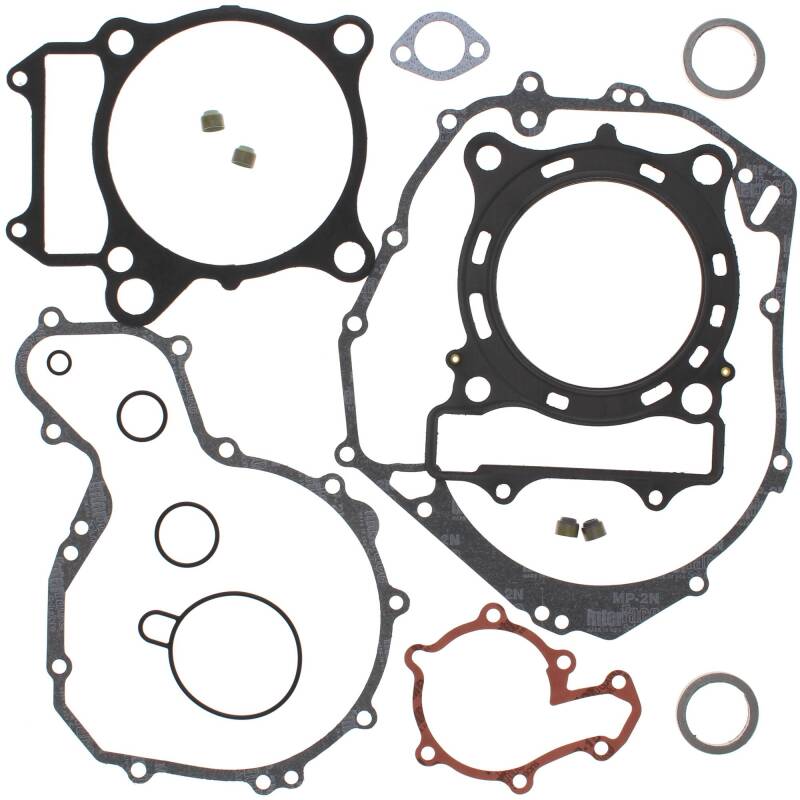 VEP Complete Gasket Kit