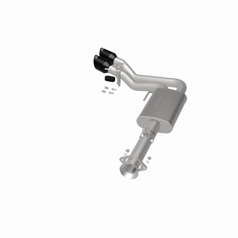 Magnaflow 21+ Ford F-150 Speq Series Cat Back Exhaust thumbnail 3