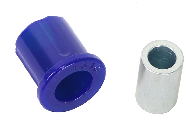 SuperPro Alternator Bracket Bushing Kit