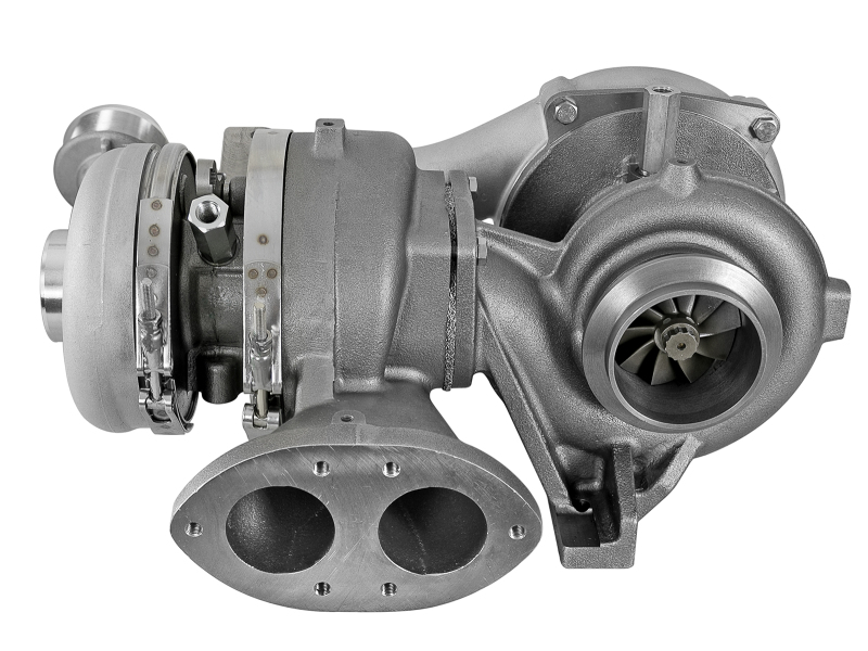BladeRunner GT Series Turbocharger