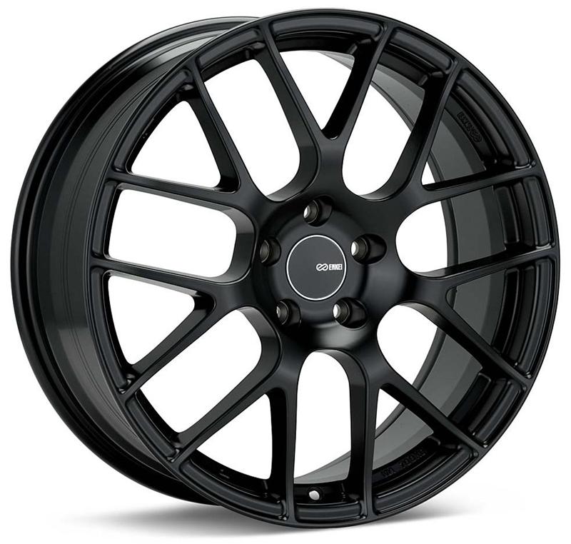 ENK Raijin Wheels