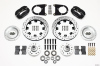 WIL Dynalite Brake Kit