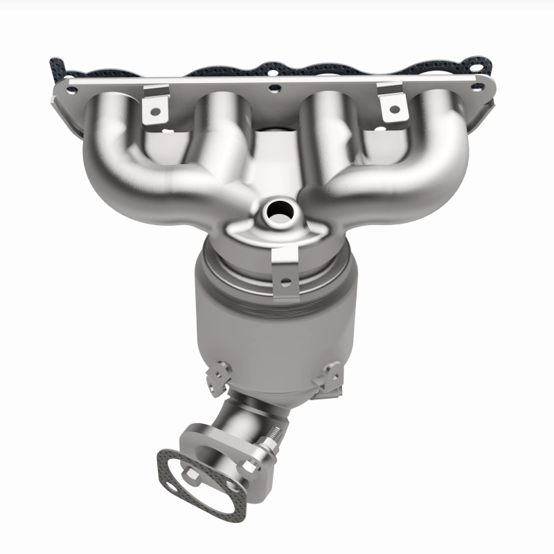 MagnaFlow 14-16 Kia Forte 1.8L Direct Fit Catalytic Converter thumbnail 3
