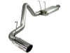AFE Exhaust Cat Back